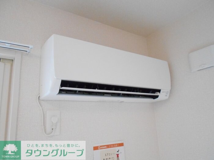 Acordeの物件内観写真