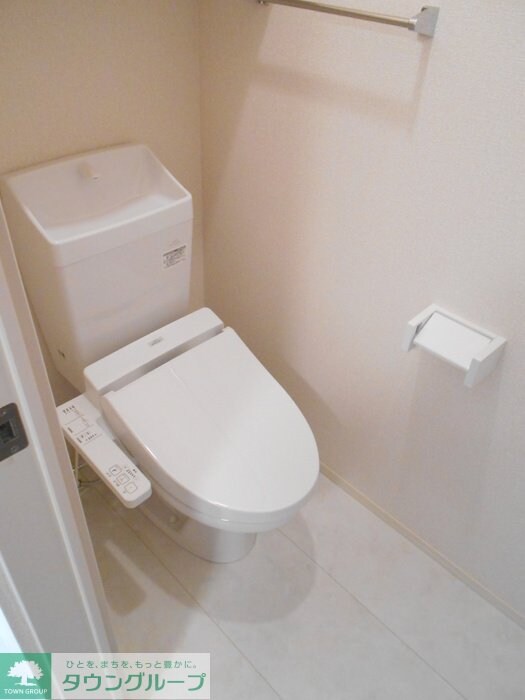 Acordeの物件内観写真