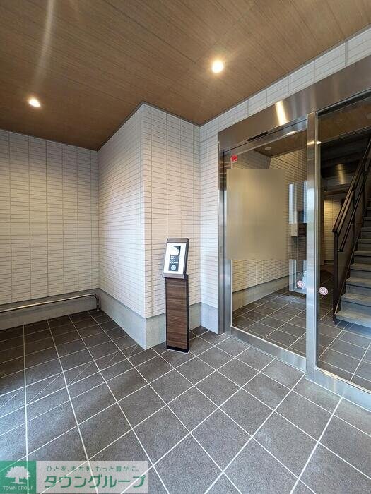 ゆずり葉の物件内観写真