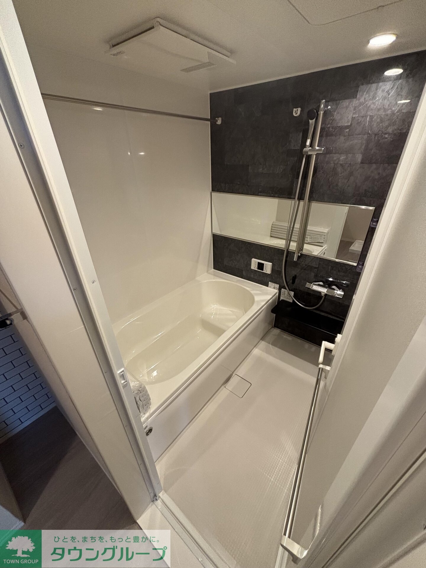 ゆずり葉の物件内観写真