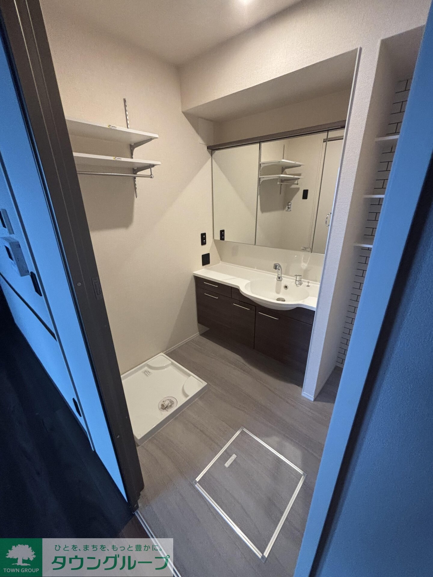 ゆずり葉の物件内観写真