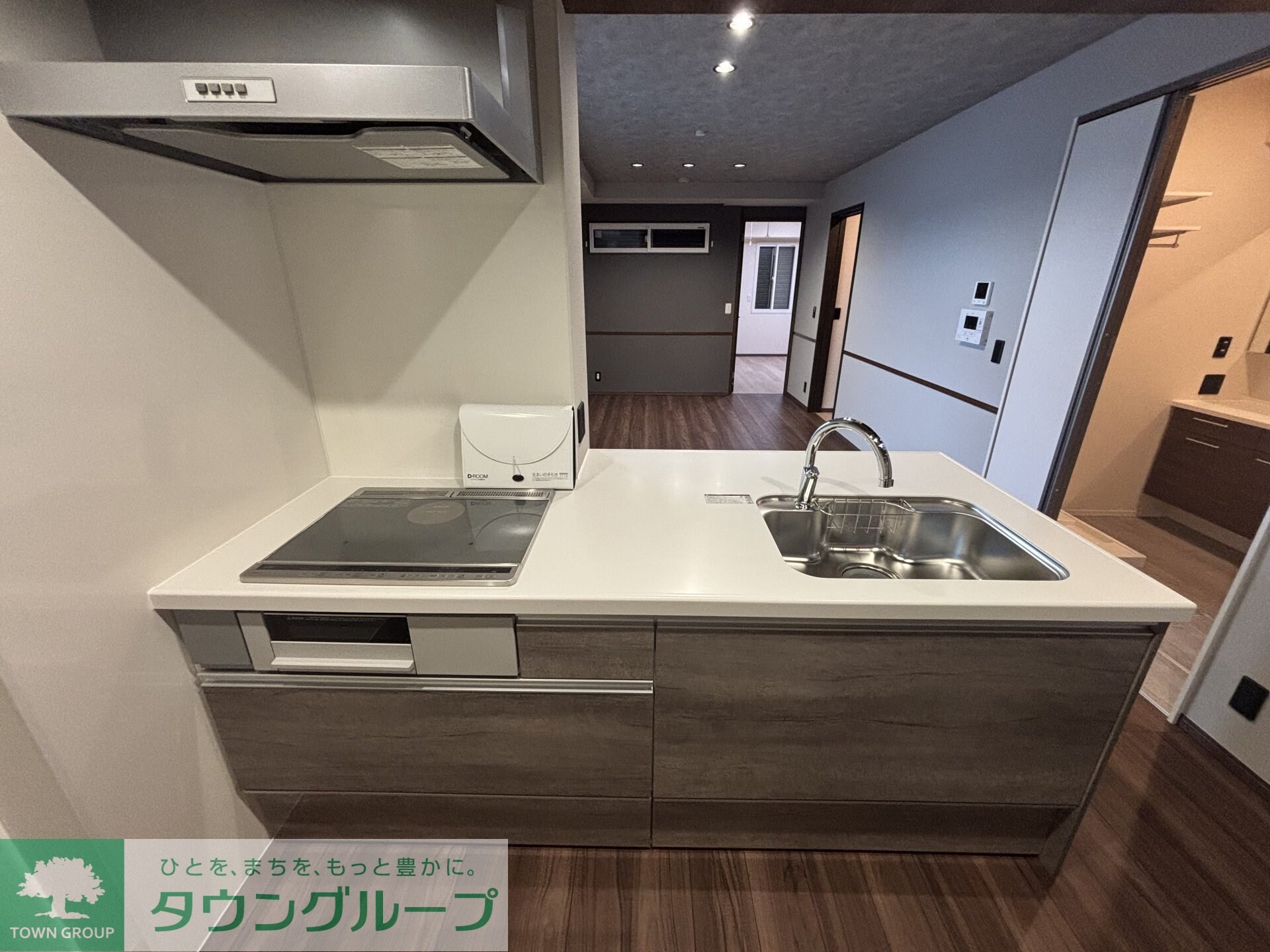 ゆずり葉の物件内観写真