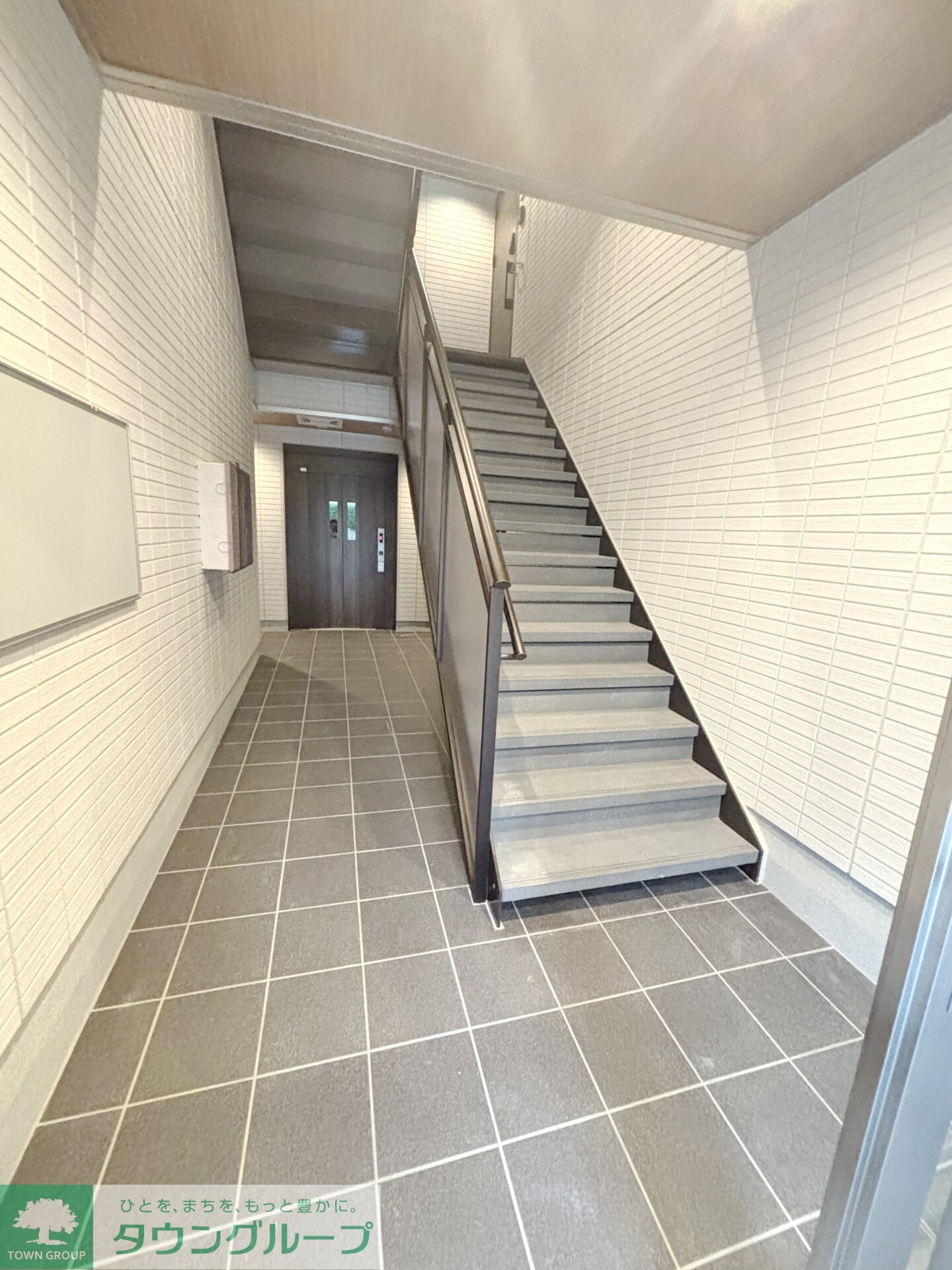 ゆずり葉の物件内観写真