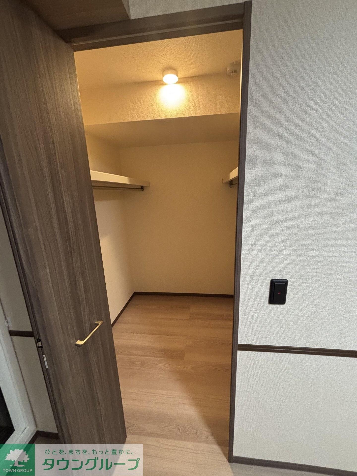 ゆずり葉の物件内観写真