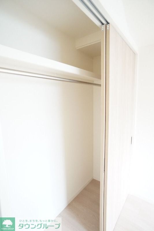 Green Teaの物件内観写真