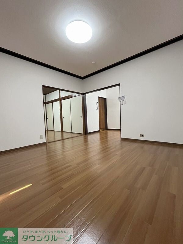 さいたま市桜区戸建の物件内観写真