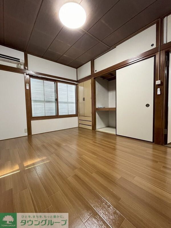 さいたま市桜区戸建の物件内観写真