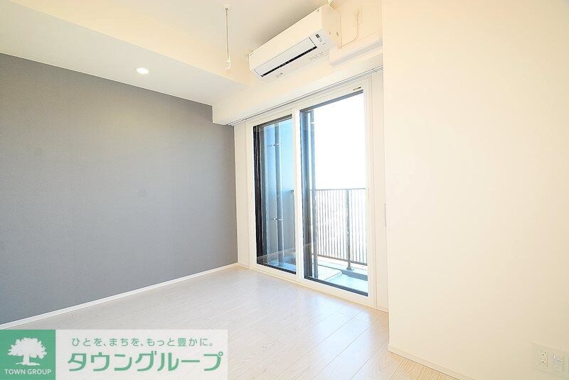 ステージファースト北浦和の物件内観写真