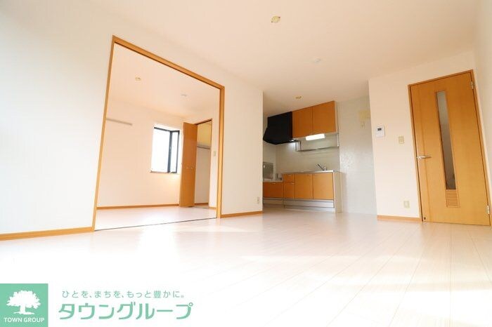 シャルマンの物件内観写真