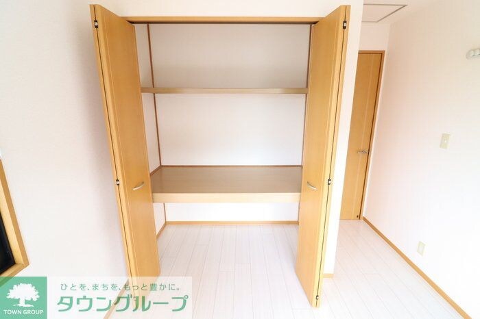 シャルマンの物件内観写真