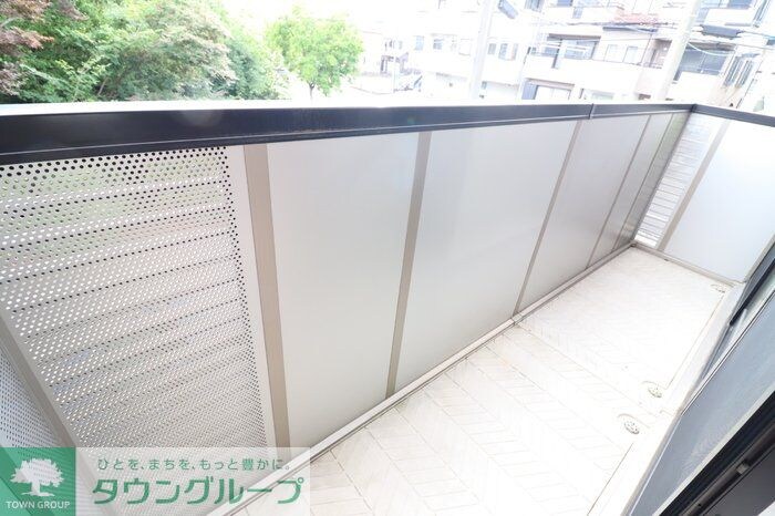 シャルマンの物件内観写真