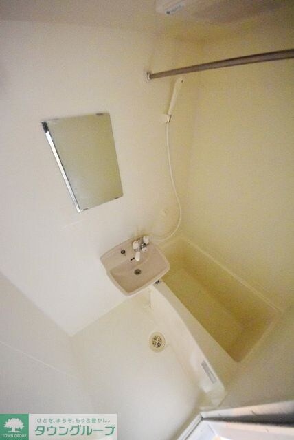 レオパレスミモザIIの物件内観写真