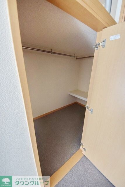 レオパレスミモザIIの物件内観写真