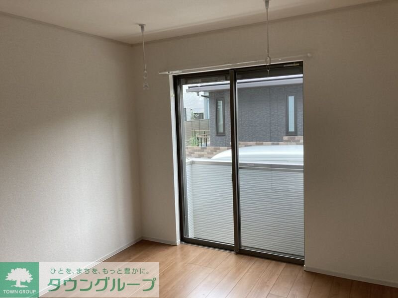 L'Aria Omiyaの物件内観写真