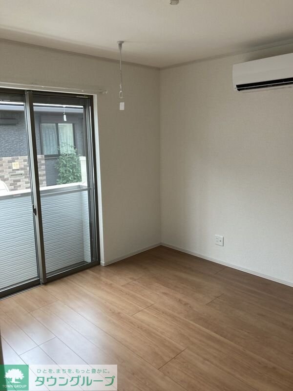 L'Aria Omiyaの物件内観写真