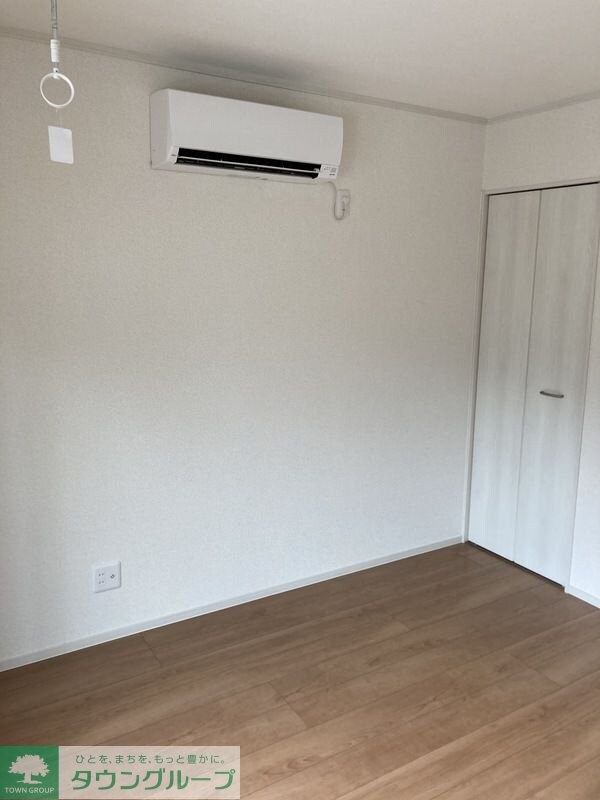 L'Aria Omiyaの物件内観写真