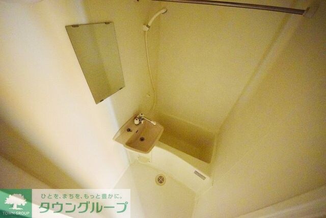 レオパレスボヌールの物件内観写真