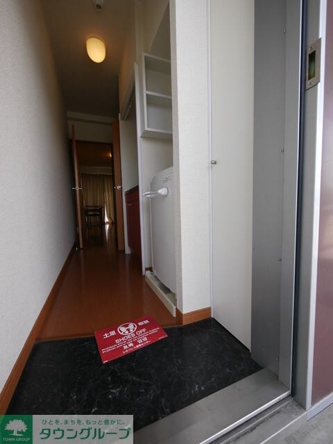 レオパレスMINEIIの物件内観写真