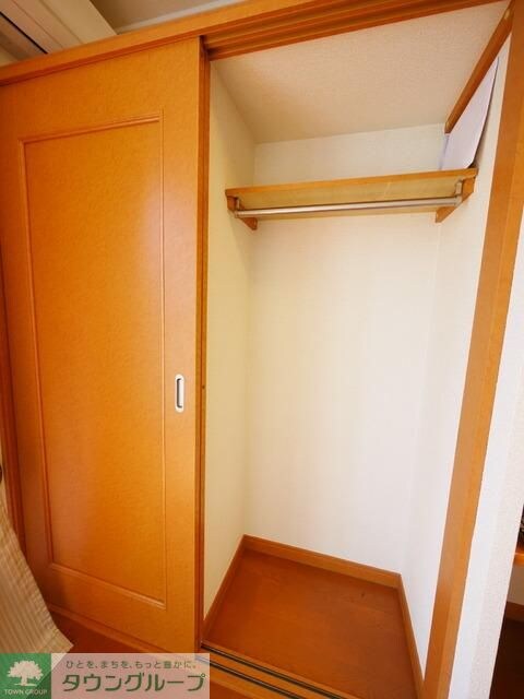 レオパレスMINEIIの物件内観写真