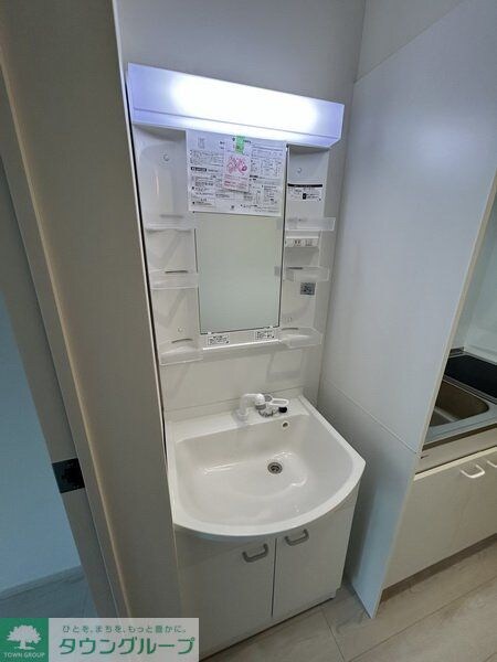 MELDIA与野本町IIIの物件内観写真