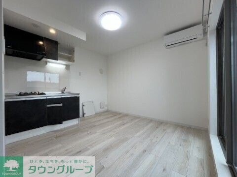 ジーメゾン見沼大和田カトレアの物件内観写真