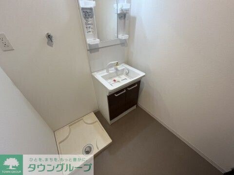 ジーメゾン見沼大和田カトレアの物件内観写真