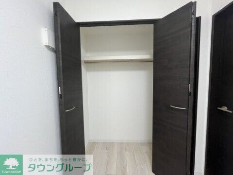 ジーメゾン見沼大和田カトレアの物件内観写真