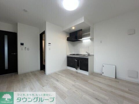 ジーメゾン見沼大和田カトレアの物件内観写真