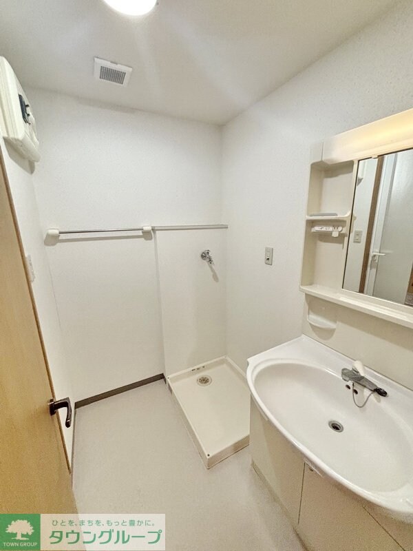 セピアコートの物件内観写真