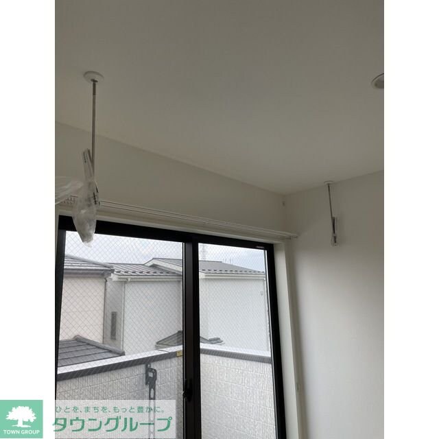 ジュネ北上尾の物件内観写真