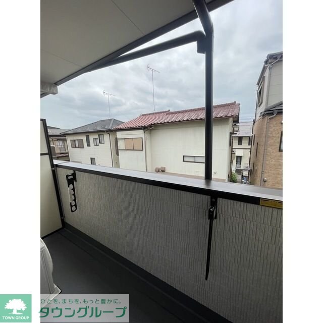 ジュネ北上尾の物件内観写真