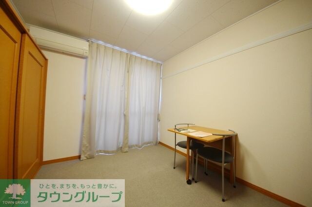 レオパレスMの物件内観写真