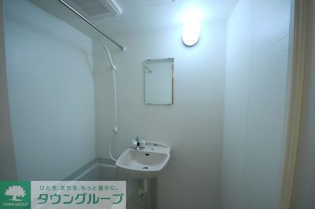 レオパレスMの物件内観写真