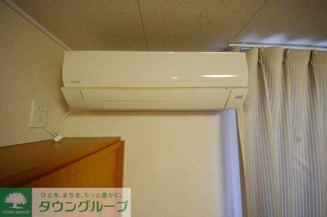 レオパレスMの物件内観写真