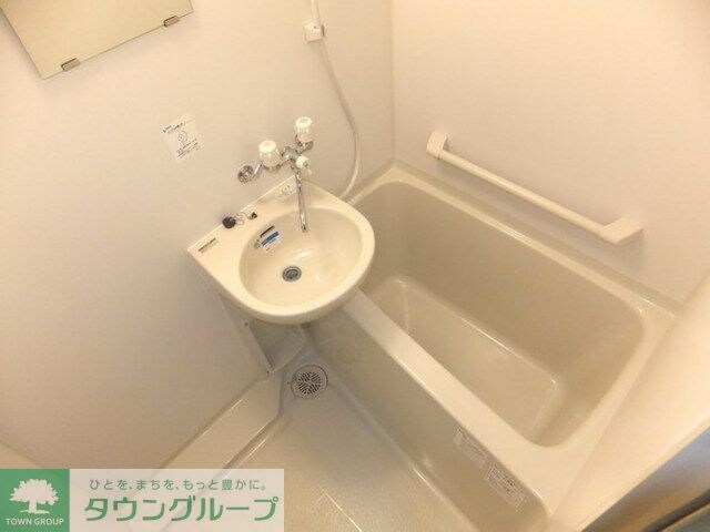 レオパレスアンドゥドゥの物件内観写真