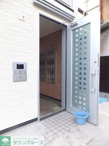 レオパレスアンドゥドゥの物件内観写真