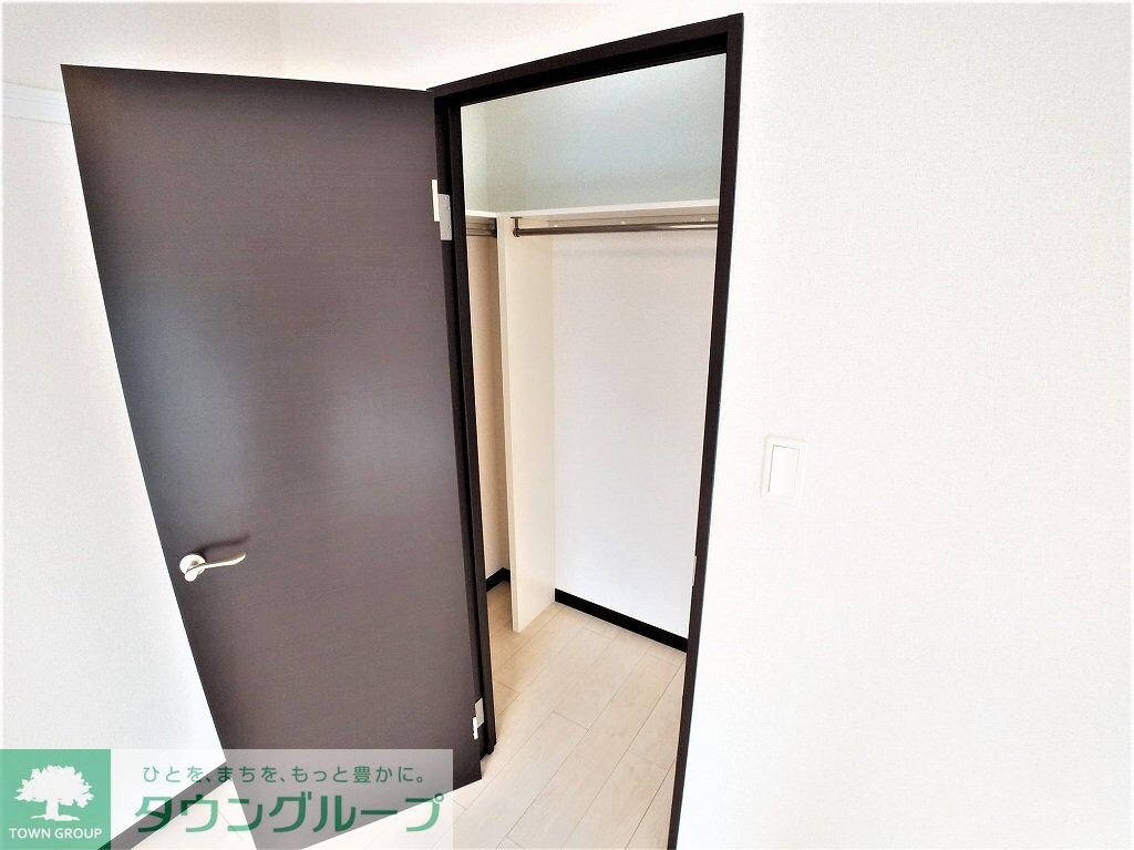 レオネクストブラザーズハイツの物件内観写真