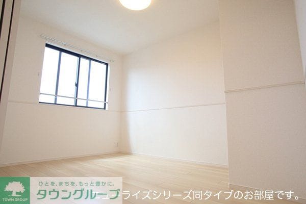 ヒカルサ東岩槻の物件内観写真