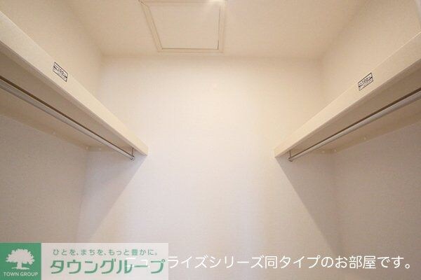 ヒカルサ東岩槻の物件内観写真