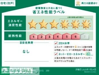 ヒカルサ東岩槻の物件内観写真