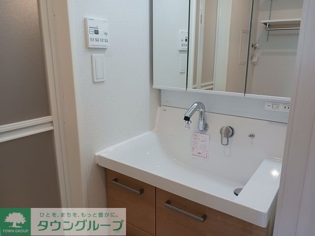 サニーフラットIIの物件内観写真