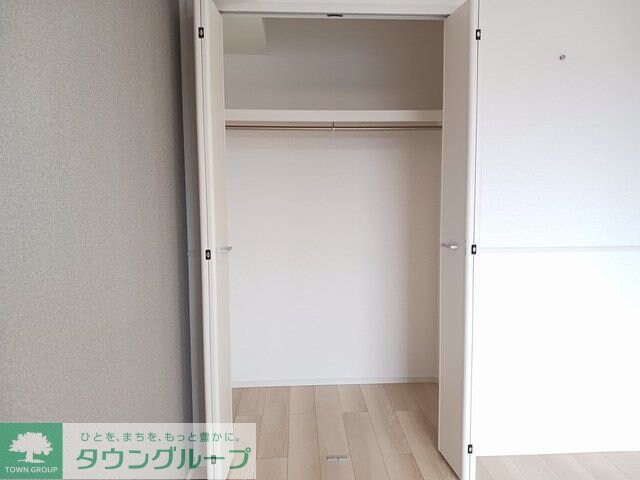 サニーフラットIIの物件内観写真