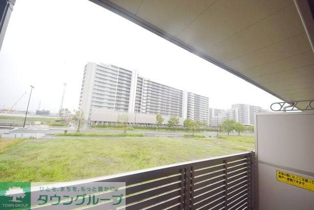 クレイノアミスターの物件内観写真