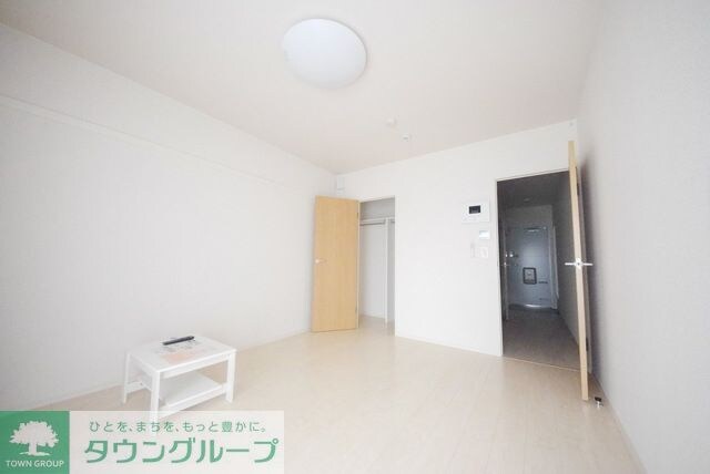 クレイノアミスターの物件内観写真