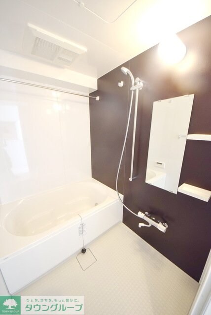 グランチェスタの物件内観写真