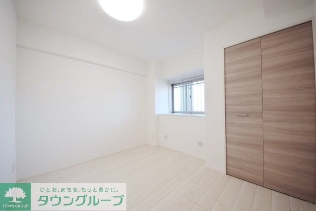 グランチェスタの物件内観写真