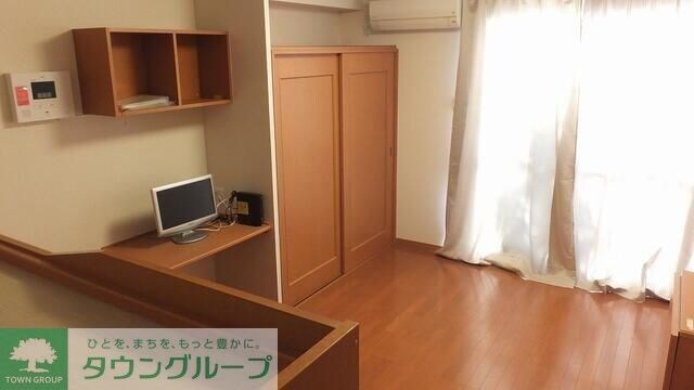 レオパレスミチトの物件内観写真