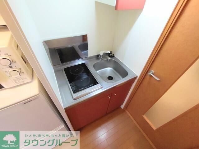 レオパレスミチトの物件内観写真