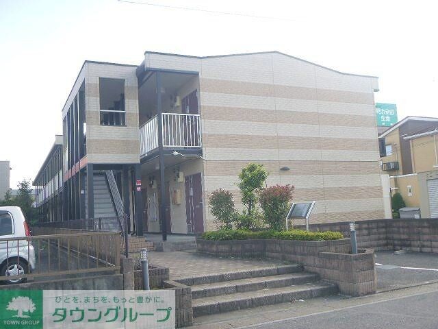 レオパレスミチトの物件内観写真