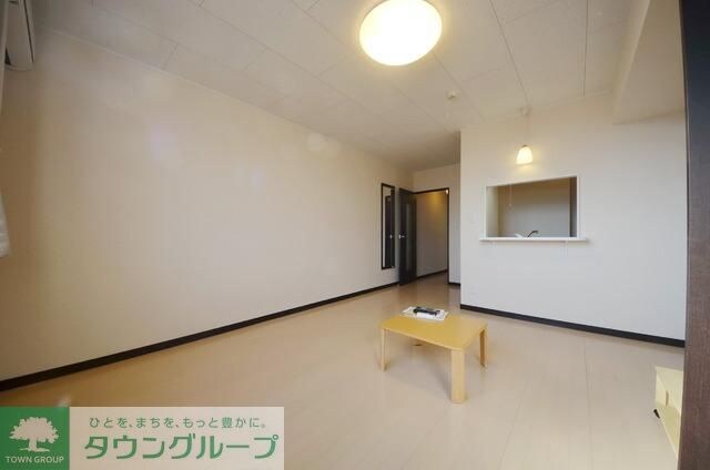 レオネクストYAMAZAKIの物件内観写真